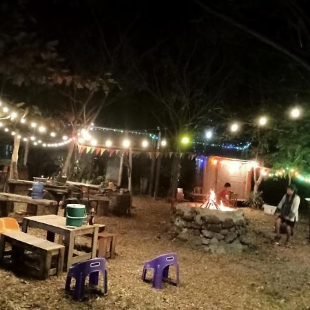 Vongkham Eco Resort 万象 外观 照片