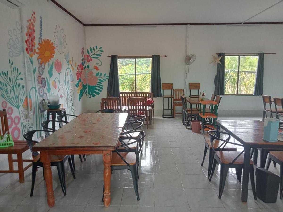 Vongkham Eco Resort 万象 外观 照片