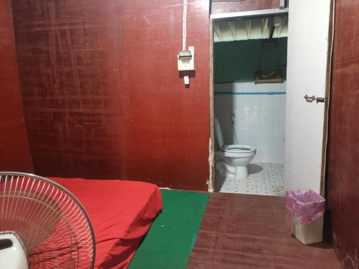 Vongkham Eco Resort 万象 外观 照片