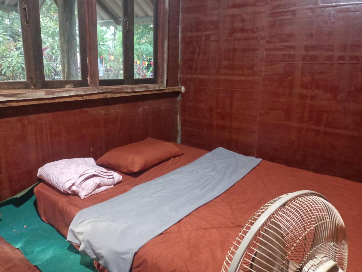 Vongkham Eco Resort 万象 外观 照片