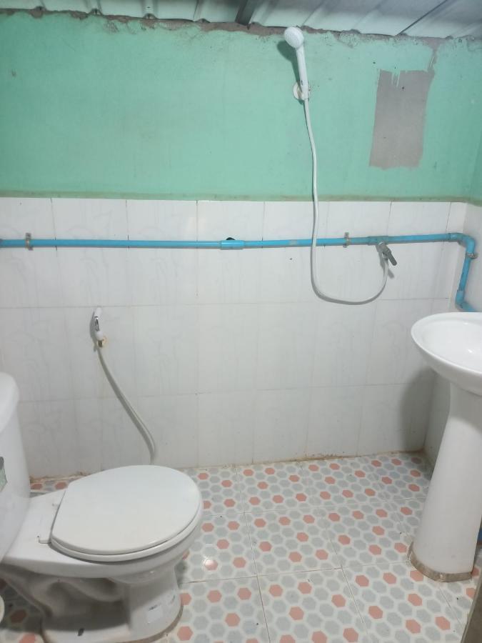 Vongkham Eco Resort 万象 外观 照片