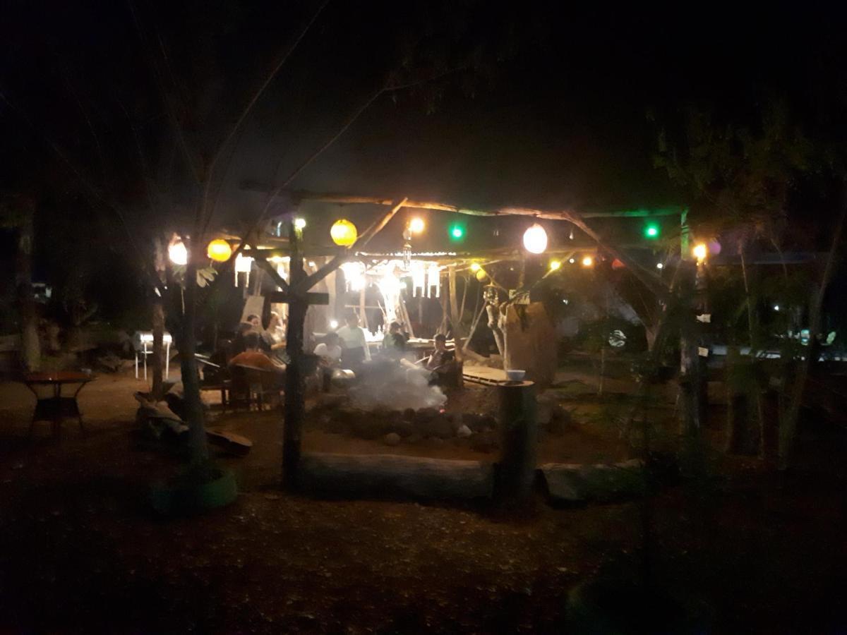 Vongkham Eco Resort 万象 外观 照片